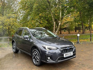 Large image for the Used Subaru XV