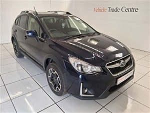 Large image for the Used Subaru XV