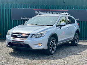 Large image for the Used Subaru XV