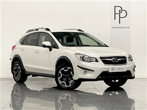 Large image for the Used Subaru XV