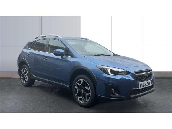 Large image for the Used Subaru XV