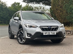Large image for the Used Subaru XV