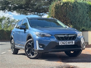 Large image for the Used Subaru XV