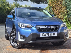 Large image for the Used Subaru XV
