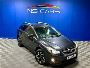 Large image for the Used Subaru XV