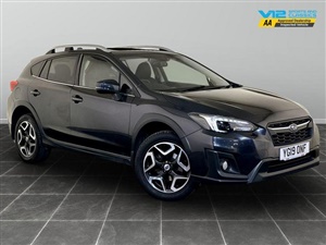 Large image for the Used Subaru XV