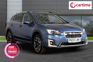 Large image for the Used Subaru XV