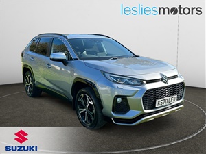 Large image for the Used Suzuki Across