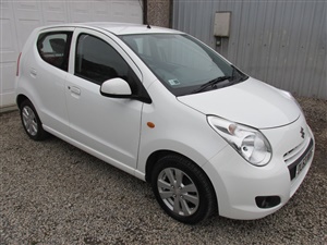 Large image for the Used Suzuki Alto