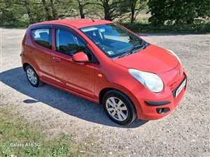 Large image for the Used Suzuki Alto