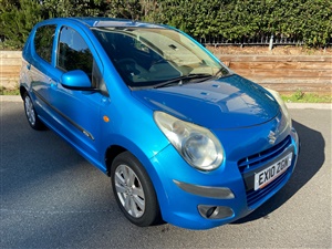 Large image for the Used Suzuki Alto