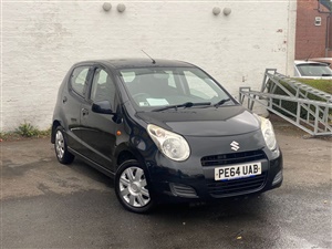 Large image for the Used Suzuki ALTO