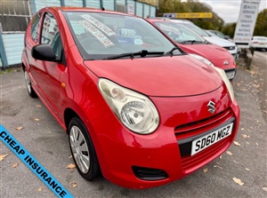 Large image for the Used Suzuki ALTO