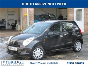 Large image for the Used Suzuki ALTO