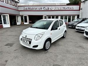Large image for the Used Suzuki ALTO
