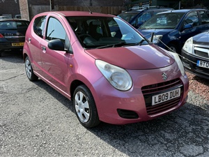Large image for the Used Suzuki Alto
