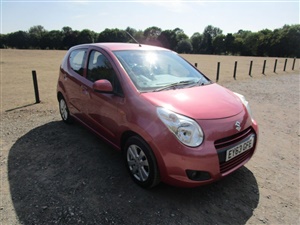 Large image for the Used Suzuki ALTO
