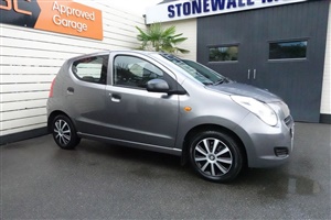 Large image for the Used Suzuki ALTO
