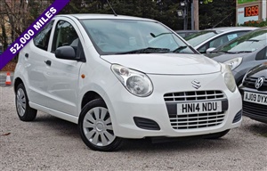 Large image for the Used Suzuki ALTO