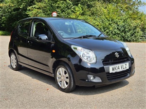 Large image for the Used Suzuki ALTO