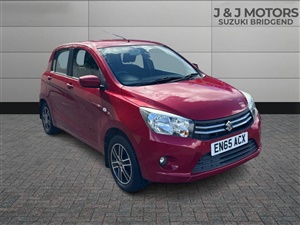 Large image for the Used Suzuki Celerio