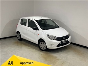 Large image for the Used Suzuki CELERIO