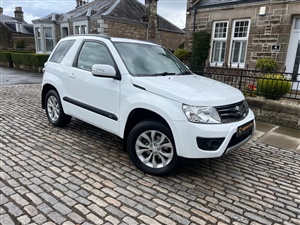 Large image for the Used Suzuki GRAND VITARA