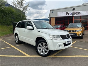 Large image for the Used Suzuki GRAND VITARA