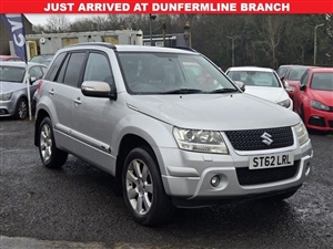 Large image for the Used Suzuki GRAND VITARA
