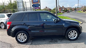 Large image for the Used Suzuki Grand Vitara