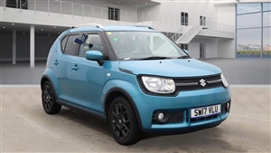 Large image for the Used Suzuki IGNIS