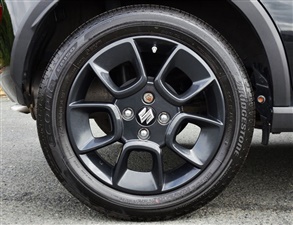 Large image for the Used Suzuki Ignis