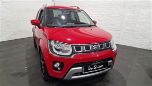 Large image for the Used Suzuki Ignis