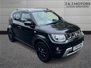 Large image for the Used Suzuki Ignis