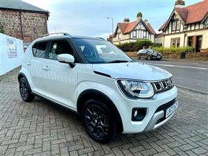 Large image for the Used Suzuki Ignis