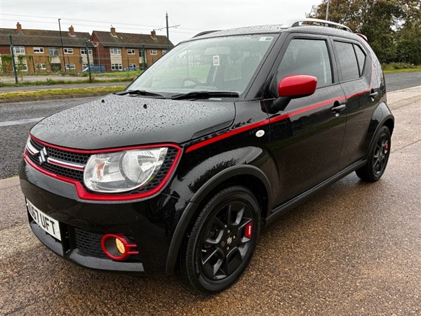 Large image for the Used Suzuki IGNIS