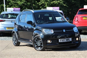 Large image for the Used Suzuki IGNIS