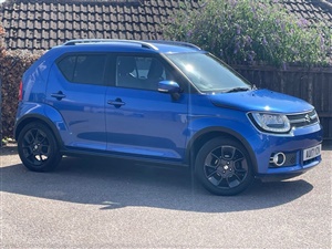 Large image for the Used Suzuki IGNIS