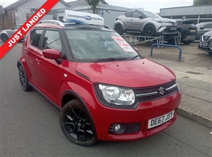 Large image for the Used Suzuki IGNIS