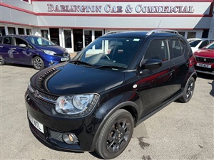 Large image for the Used Suzuki IGNIS