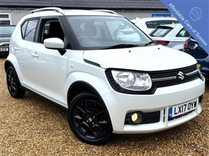 Large image for the Used Suzuki IGNIS