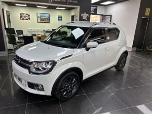 Large image for the Used Suzuki IGNIS