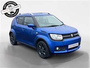 Large image for the Used Suzuki IGNIS