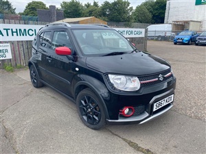 Large image for the Used Suzuki IGNIS