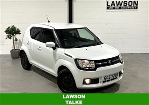 Large image for the Used Suzuki IGNIS