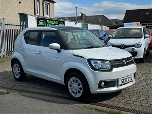 Large image for the Used Suzuki IGNIS
