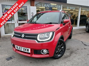 Large image for the Used Suzuki IGNIS