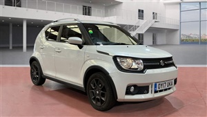 Large image for the Used Suzuki IGNIS