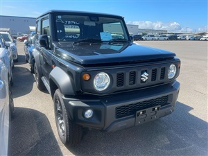 Large image for the Used Suzuki JIMNY