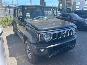 Large image for the Used Suzuki JIMNY